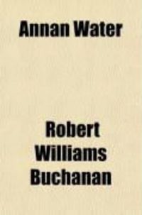 Produktbild: Annan Water; A Romance