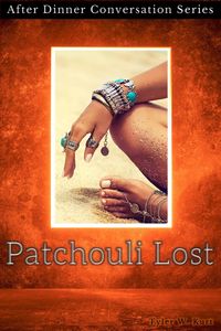 Produktbild: Patchouli Lost (After Dinner Conversation, #1)