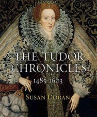 Produktbild: The Tudor Chronicles