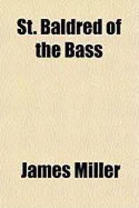 Produktbild: St. Baldred of the Bass