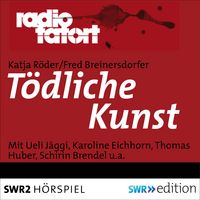 Produktbild: T&ouml;dliche Kunst