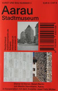 Produktbild: Kunst und Bau
