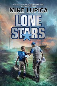 Produktbild: Lupica, M: Lone Stars