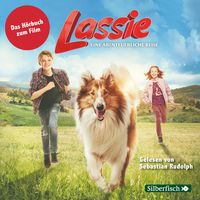 Bild vom Artikel Lassie - Eine abenteuerliche Reise vom Autor Mark Stichler