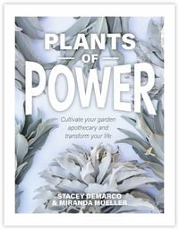 Produktbild: Plants of Power