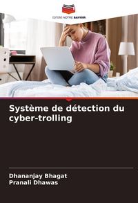 Produktbild: Syst&egrave;me de d&eacute;tection du cyber-trolling