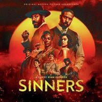 Produktbild: Sinners(Original Motion Picture Soundtrack)