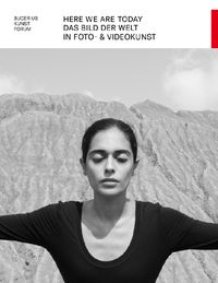 Bild vom Artikel Here We Are Today vom Autor Kathrin Baumstark
