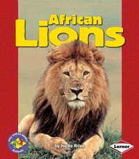 Produktbild: African Lions