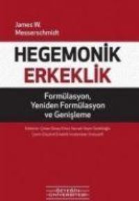 Produktbild: Hegemonik Erkeklik