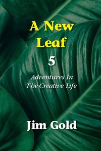 Produktbild: A New Leaf 5