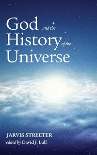 Produktbild: God and the History of the Universe
