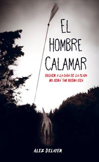 Produktbild: El hombre calamar