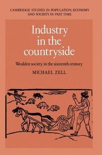 Produktbild: Industry in the Countryside