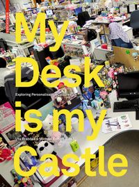 Bild vom Artikel My Desk is my Castle vom Autor 