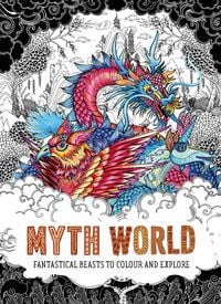 Produktbild: Myth World