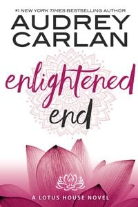Bild vom Artikel Enlightened End vom Autor Audrey Carlan