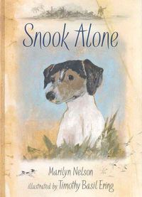 Produktbild: Snook Alone