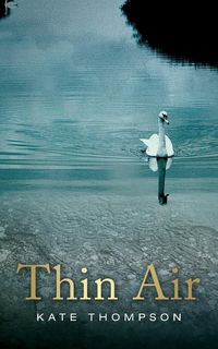 Produktbild: Thin Air