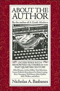 Produktbild: About the Author: Inside the Creative Process