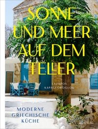 Produktbild: Sonne und Meer auf dem Teller