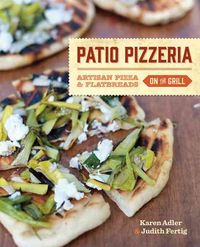 Produktbild: Patio Pizzeria