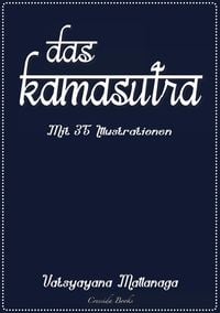 Produktbild: Das Kamasutra - Mit 35 Illustrationen