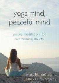 Produktbild: Yoga Mind Peaceful Mind