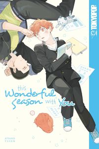 Produktbild: This Wonderful Season With You