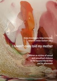 Produktbild: I haven't even told my mother