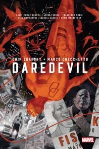 Produktbild: Daredevil by Chip Zdarsky Omnibus Vol. 1
