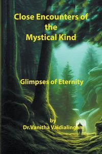 Produktbild: Close Encounters of the Mystical Kind