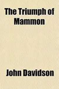 Produktbild: The Triumph of Mammon