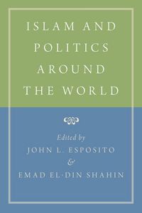 Produktbild: Islam and Politics Around the World