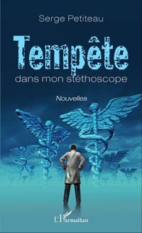 Produktbild: Temp&ecirc;te dans mon st&eacute;thoscope