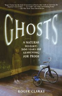 Produktbild: Ghosts
