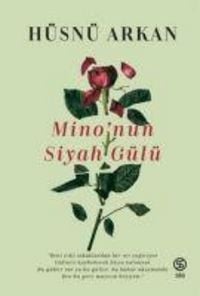 Produktbild: Minonun Siyah G&uuml;l&uuml;