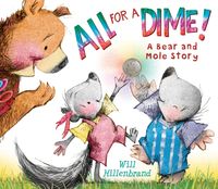 Produktbild: All for a Dime!
