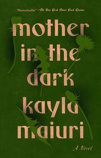 Produktbild: Mother In the Dark