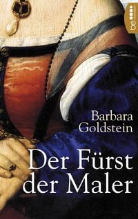 Produktbild: Der F&uuml;rst der Maler