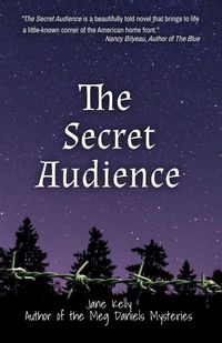 Produktbild: The Secret Audience