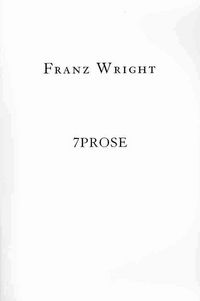 Produktbild: 7prose