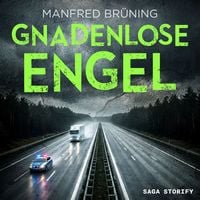 Produktbild: Gnadenlose Engel