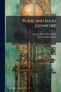 Produktbild: Plane and Solid Geometry