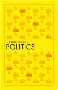 Bild vom Artikel The Little Book of Politics vom Autor DK
