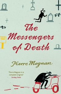 Produktbild: The Messengers of Death