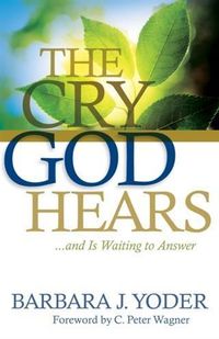 Produktbild: Cry God Hears