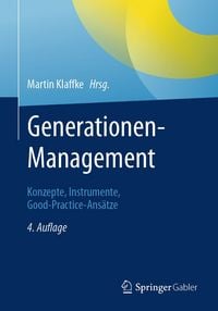 Produktbild: Generationen-Management