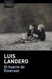Produktbild: El huerto de Emerson