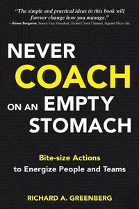 Produktbild: Never Coach on an Empty Stomach